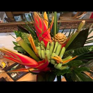 Meet your Posher, Fafanchon